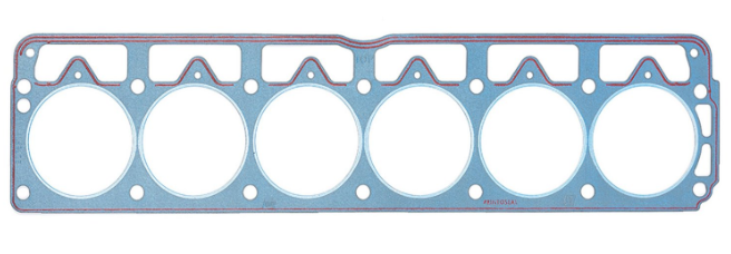 Head Gasket Jeep 1987-2001 Cherokee Grand AMC 4.0L L6 242 9076PT-1