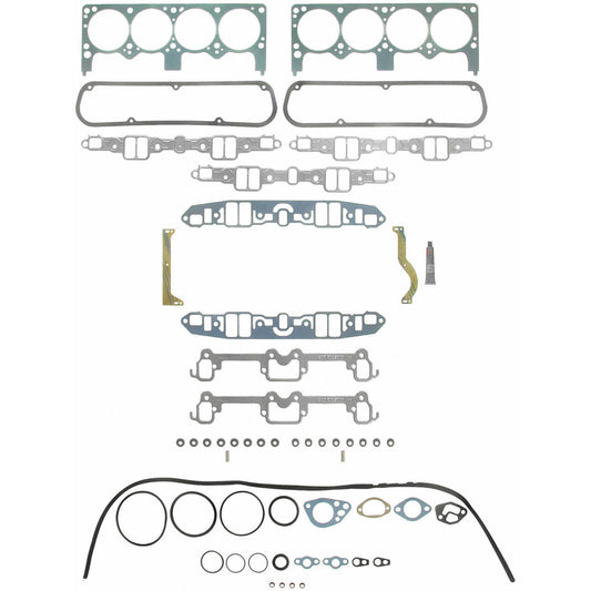 Cylinder Head Gasket Set Dodge Charger 1976-78 Coronet 76 HS8553PT-14