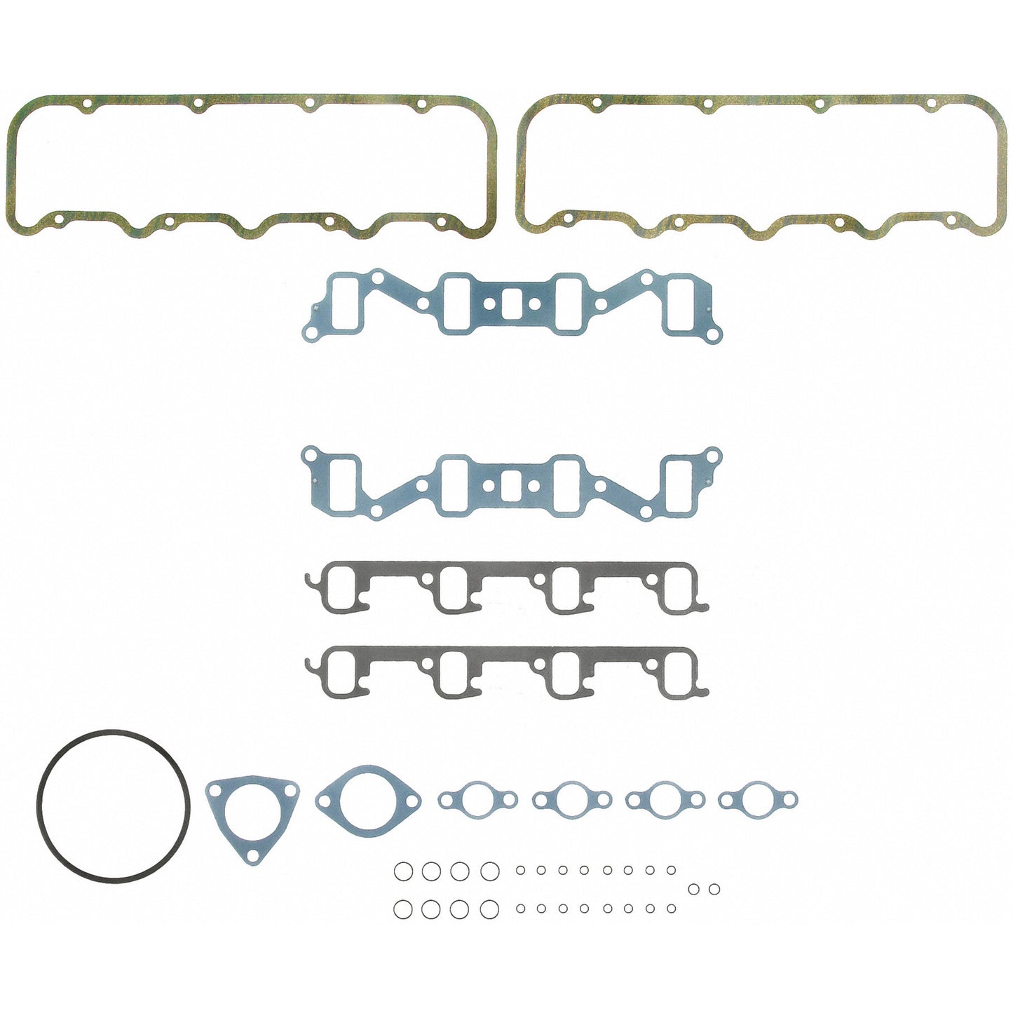 Cylinder Head Gasket Set Chevrolet C10 C20 K10 K20 82-86 C1500 88-99 HSU8726