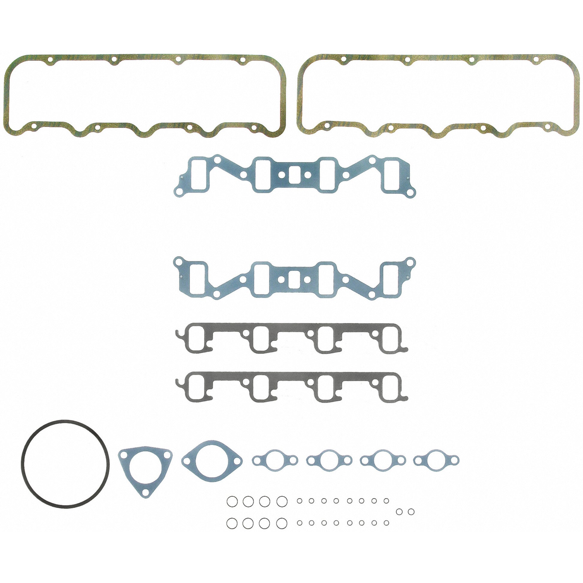 Cylinder Head Gasket Set Chevrolet C10 C20 K10 K20 82-86 C1500 88-99 HSU8726