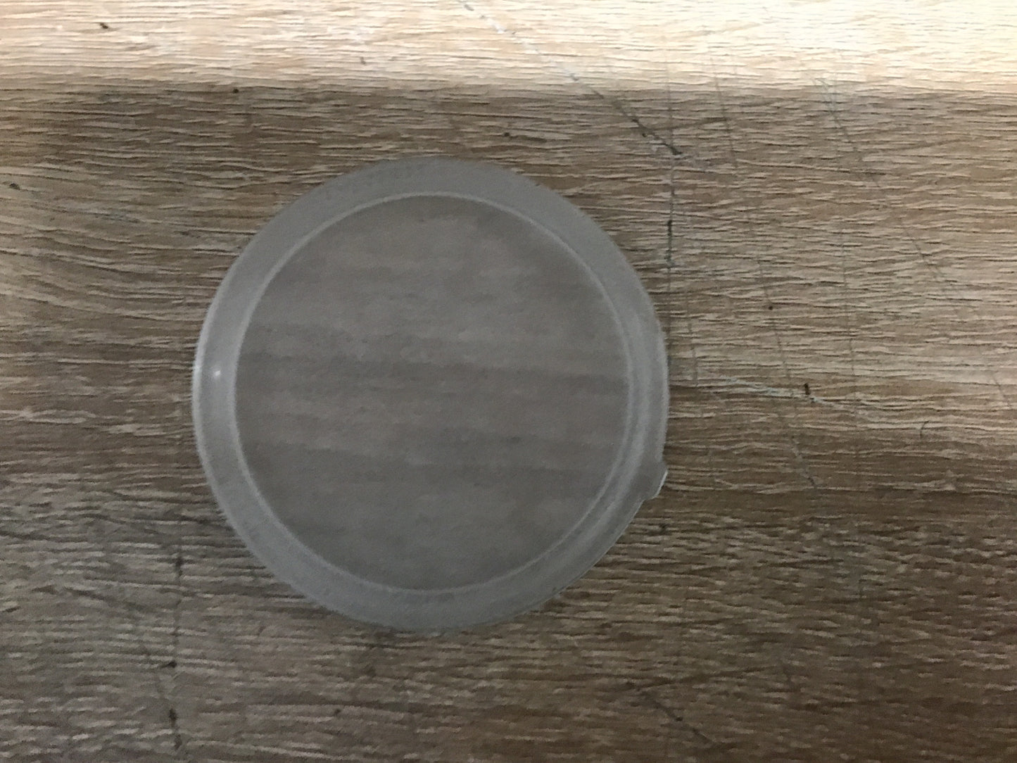 Side Lamp Lens Glass Lucas 571811