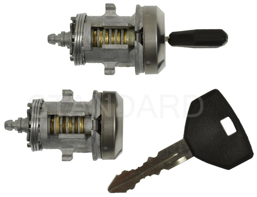 Door Lock Kit - Jeep Cherokee, Grand Cherokee 97-01 DL41