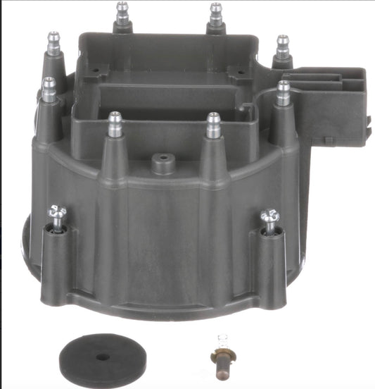 Distributor Cap HEI Corvette 75-84, Camaro Firebird 74-87, C10 G20 75-86 DR450T