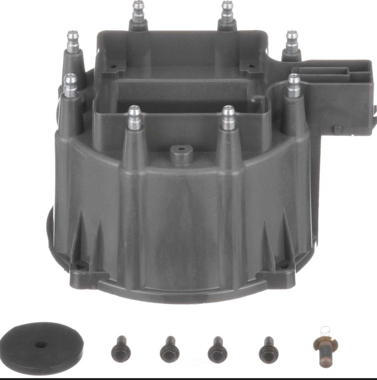 Distributor Cap Cadillac 80-90, 91, 92, 93, 94, 95 Firebird Camaro 85-86 V8 DR456T