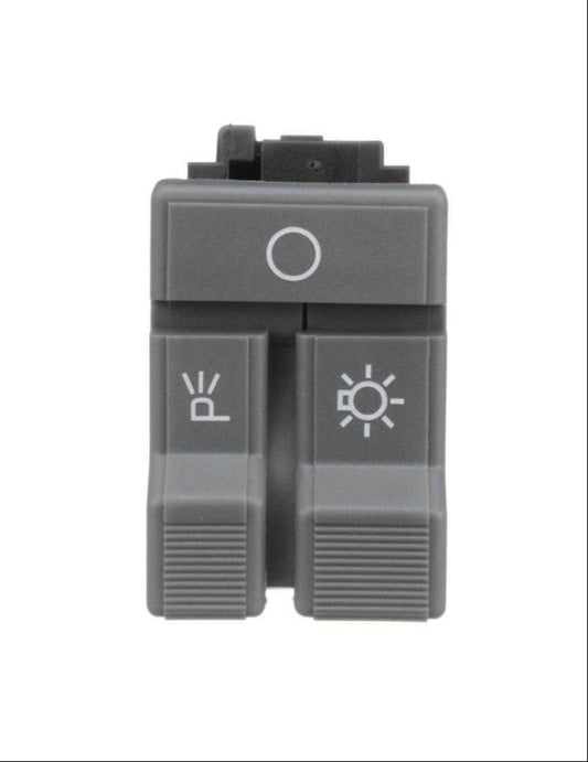 Headlight Switch Chevrolet GMC C1500 C2500 K1500 K2500 1990-94 DS647