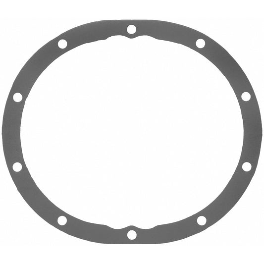 Differential Carrier Gasket Chevrolet Bel Air 1955-64 Corvette 56-62 RDS11724