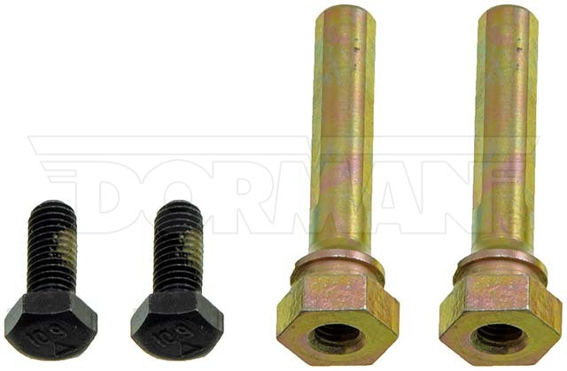 Disc Brake Calliper Bolt Chevrolet Camaro 1988-97, Corvette 84-13, Pontiac Firebird 89-97 HW5031