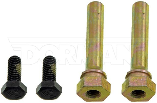 Disc Brake Calliper Bolt Chevrolet Camaro 1988-97, Corvette 84-13, Pontiac Firebird 89-97 HW5031