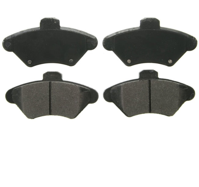 Disc Brake Pad Set (Front) Ford Mustang 94-98 Thunderbird 93-97 ZX600