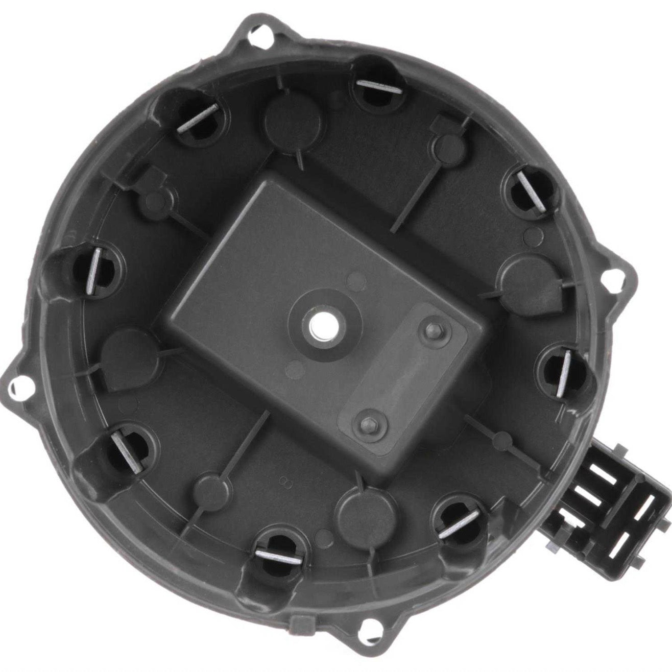 Distributor Cap Firebird Camaro 85-86 V8 DR456T