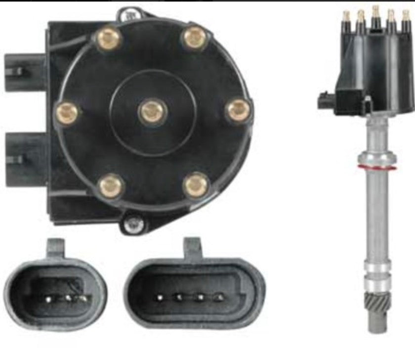 Distributor Chevrolet C10 C1500 85-95 G20 85-95 GMC DST1635