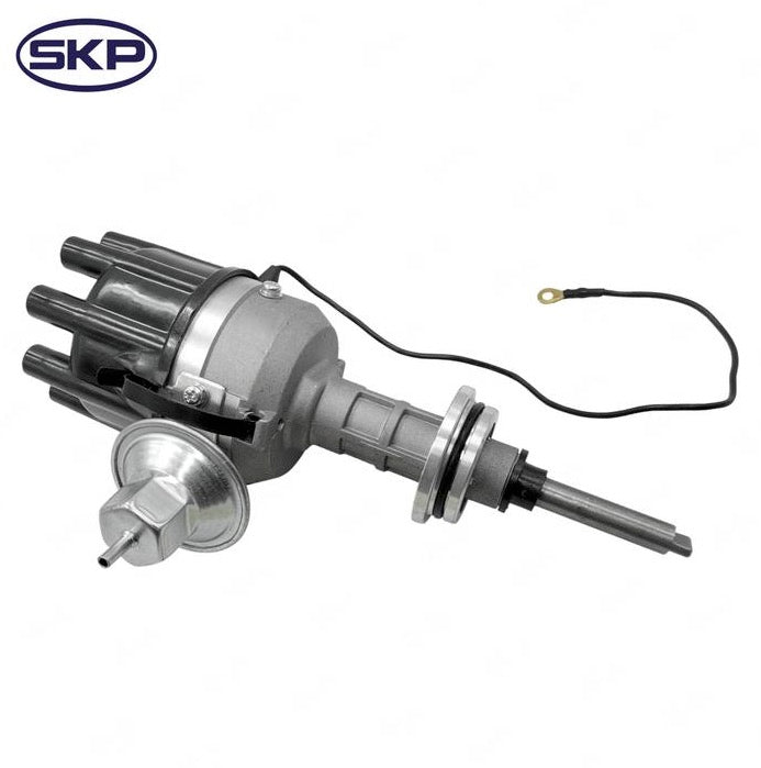 Distributor Dodge B100 B200 D100 D200 W100 W200 SKDICH05