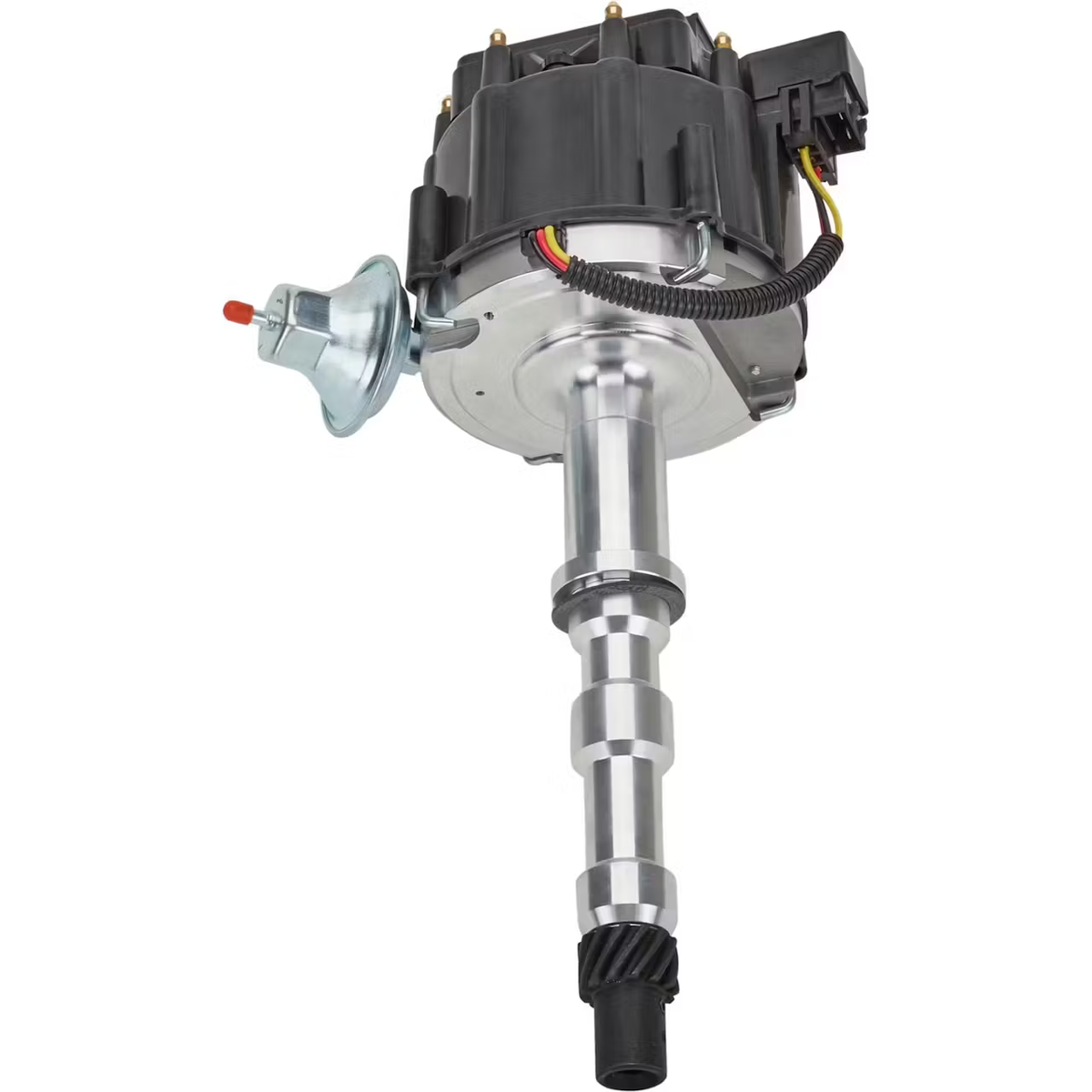 Distributor Cadillac DeVille Eldorado Fleetwood 1968-1976 2896517-BLK