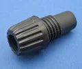 Distributor Cap Acorn (Long) 0-608-02*
