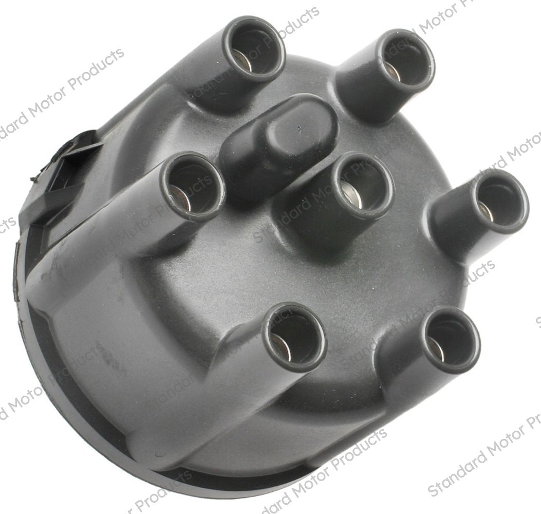 Distributor Cap Dodge B100 B200 71-80 B150 B250 81-93 Challenger 70-72 CH410T