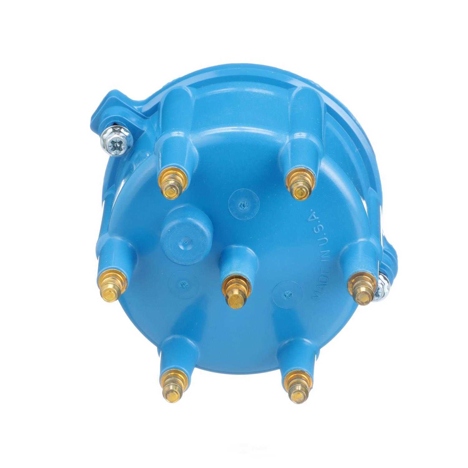 Distributor Cap Jeep Cherokee 1987-90, 94-99, Wrangler 94-95, 97-99 FD177