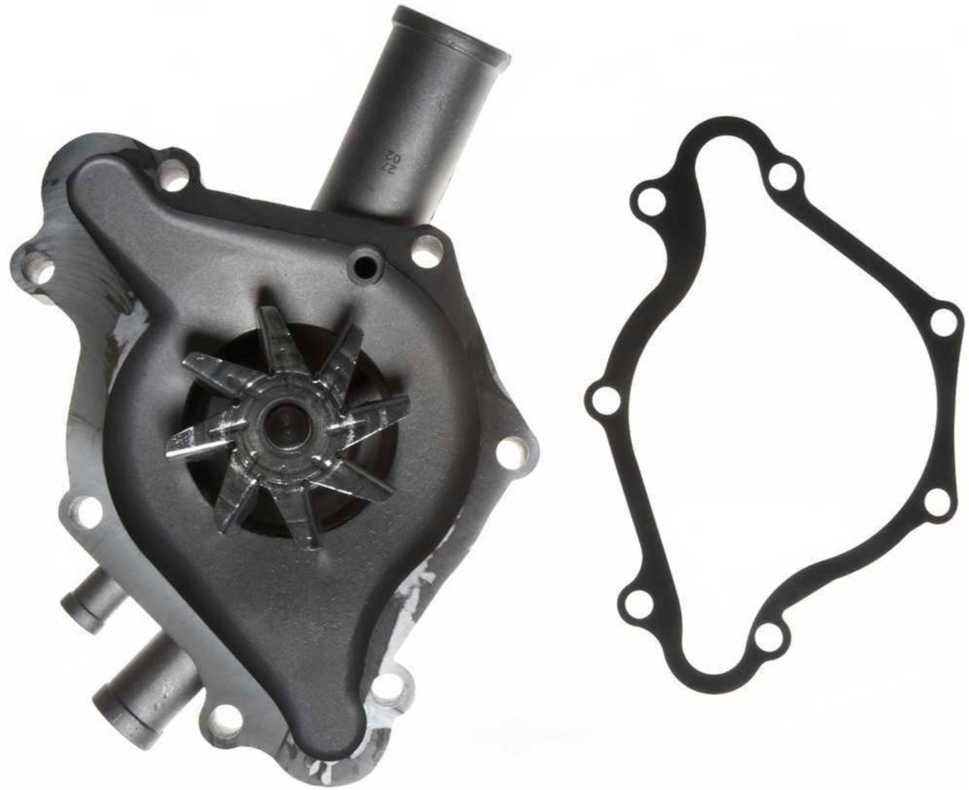 Water Pump Dodge Mopar 318 340 360 B100 B150 B200 B250 43026