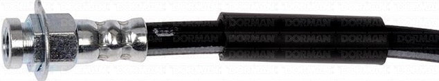 Brake Hose B250 1981-1989 Front H38171