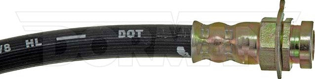 Brake Hose Dodge Challenger 71 W100 W200 72-75 Barracuda 71 H73278