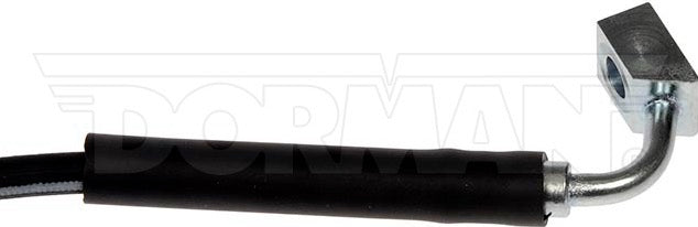 Brake Hose B D W 100 150 200 250 Series 1979-1989 Front H38171