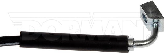 Brake Hose B D W 100 150 200 250 Series 1979-1989 Front H38171