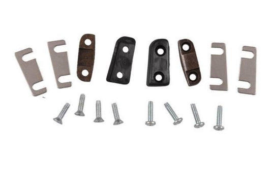 Door Alignment Wedge Set Chevrolet Camaro 67-69 Pontiac Firebird 67-69 C-10584-01A 
