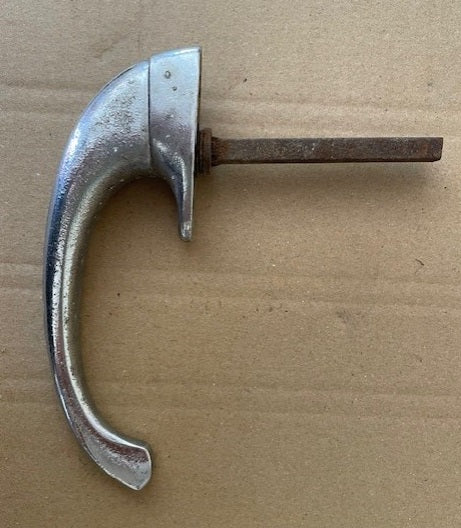 Door Handle (Front) Ford V8 Pilot 48-52  E62A-7322401*