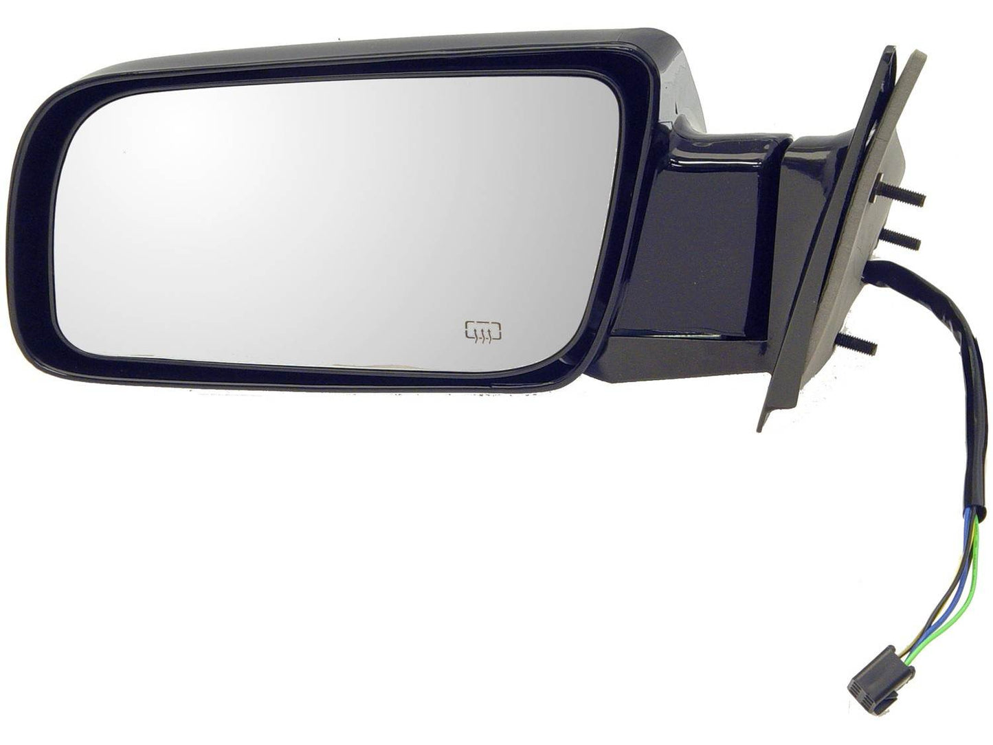 Door Mirror Chevrolet GMC C1500 C2500 K1500 K2500 98-99 9551157**