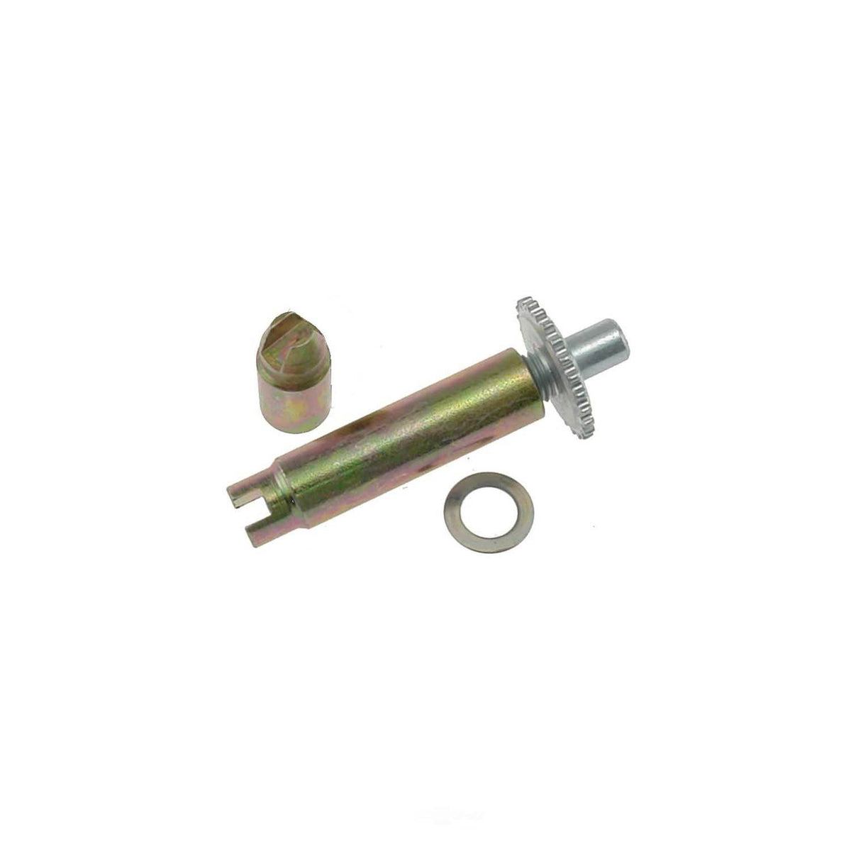 Drake Drum Adjusting Screw Dodge Charger 66-69 D100 65-71 D200 W200 65-74 Lincoln Continental 70-90 H1521DP H1521