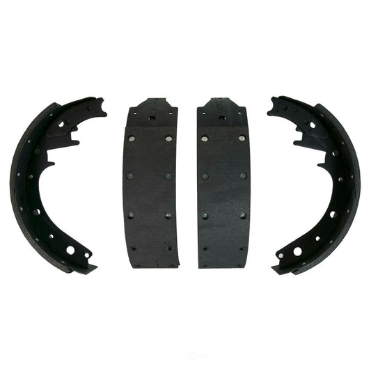 Drum Brake Shoe Chevrolet C10 74-75, C20 60-75, K10 74-75,K20 72-75 Z248DR