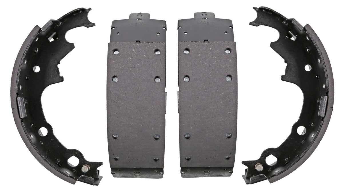 Drum Brake Shoe Jeep Cherokee Wrangler 1990-2000 Z538R