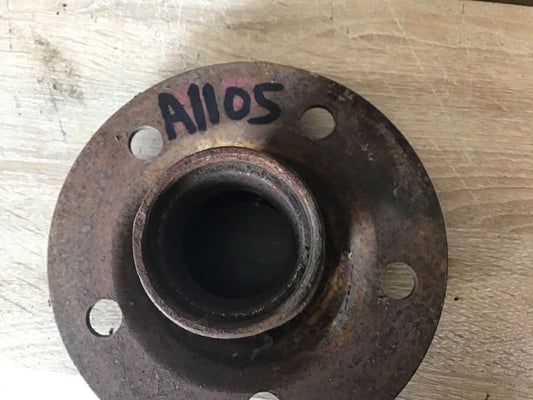 Front Hub no bearings Ford Model A 1928-1931 A1105 A-1105