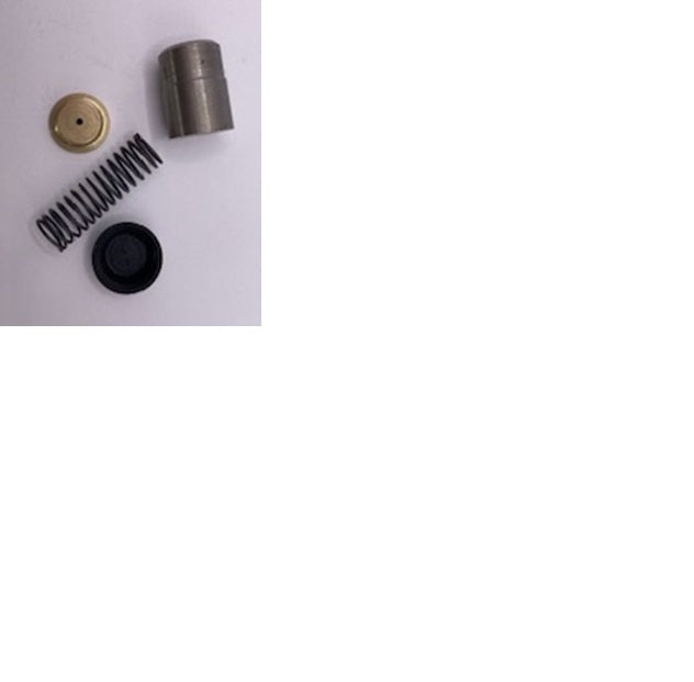 Ford V8 Pilot Wheel Cylinder Rebuild Kit E62A-2060/2061-Kit - Belcher Engineering