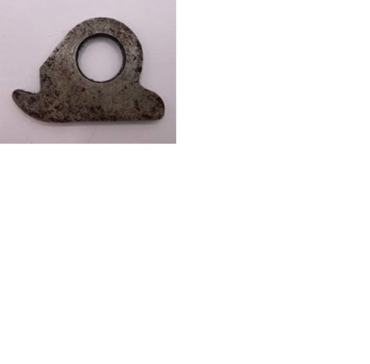 Ford V8 Pilot Brake Bell Crank Lever E62A-2088 - Belcher Engineering