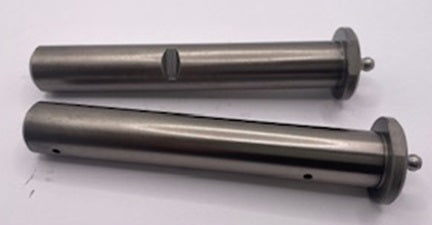 Front King Pins Ford V8 Pilot E62A-3115