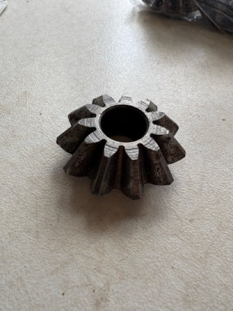 Differential Spider Gears Ford V8 & Ford Pilot 11 tooth 47-51 81A-4215-U E62A-4215