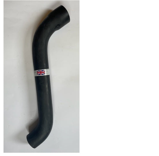 Ford V8 Pilot Upper Radiator Hose  E62A-8260-B, E62A-8260-86, E62A-8260/8286 - Belcher Engineering