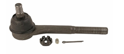 Track Rod End Chevrolet G10 G20 1983-1995 GMC G1500 G2500 83-95 Front Outer ES2218RL Moog