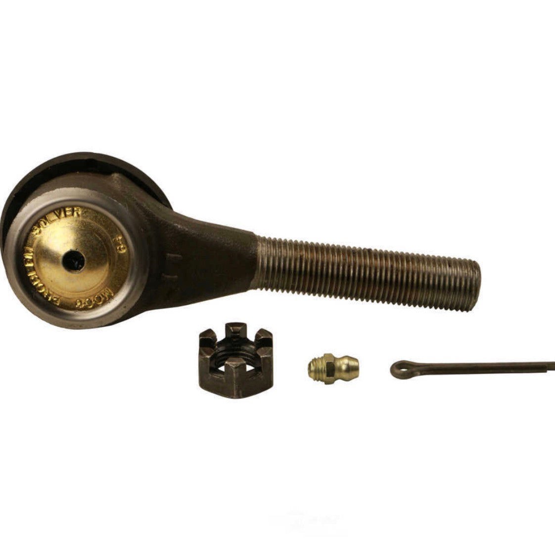 Track Rod End Dodge Dart 62-69 Barracuda 64-69 Outer ES319R
