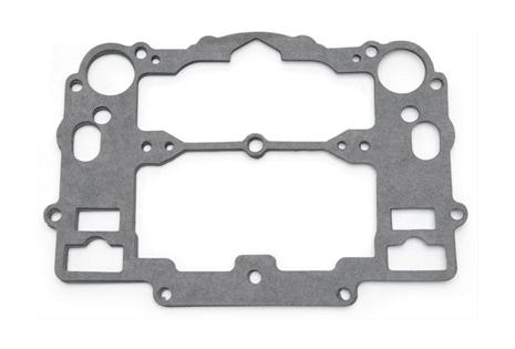 Edelbrock Air Horn Gasket  Performer and Thunder Series Carburettors 1499