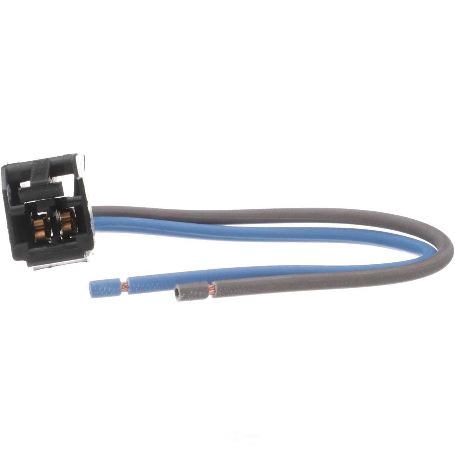 Electrical Connector Chevrolet Camaro 1978-1992 Corvette 78-82, 84-93, 95-96 S-614