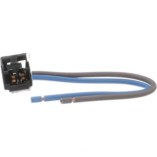 Electrical Connector Chevrolet Camaro 1978-1992 Corvette 78-82, 84-93, 95-96 S-614