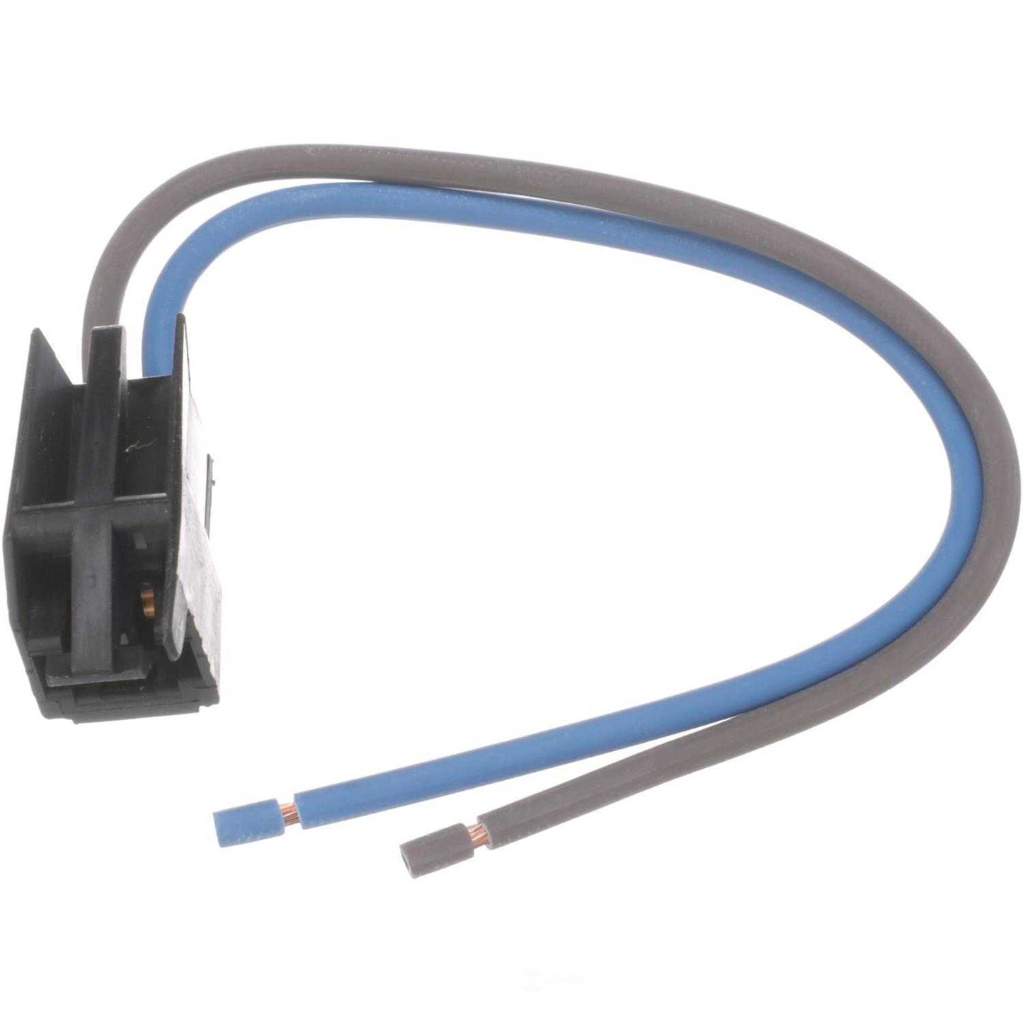 Electrical Connector Chevrolet Camaro 1978-1992 Corvette 78-82, 84-93, 95-96 S-614
