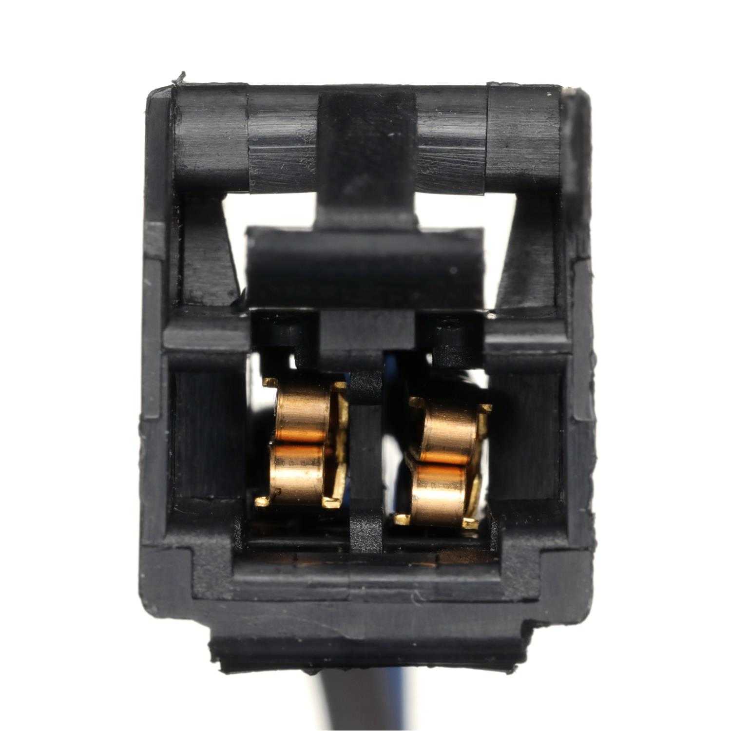 Electrical Connector Chevrolet Camaro 1978-1992 Corvette 78-82, 84-93, 95-96 S-614