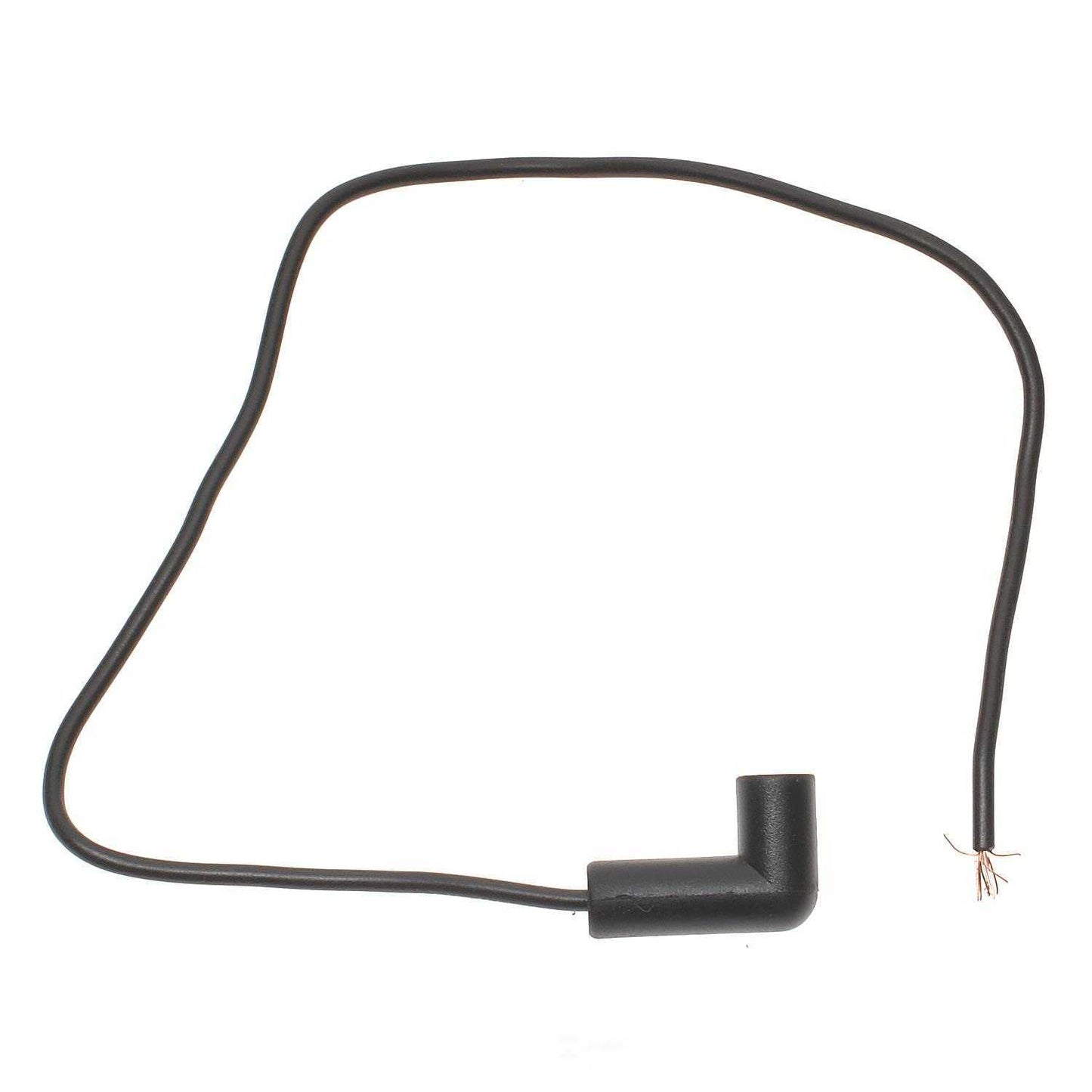 Electrical Connector Chevrolet Camaro 1991-92 Corvette 82-95 Ford Mustang 66-97 S-635