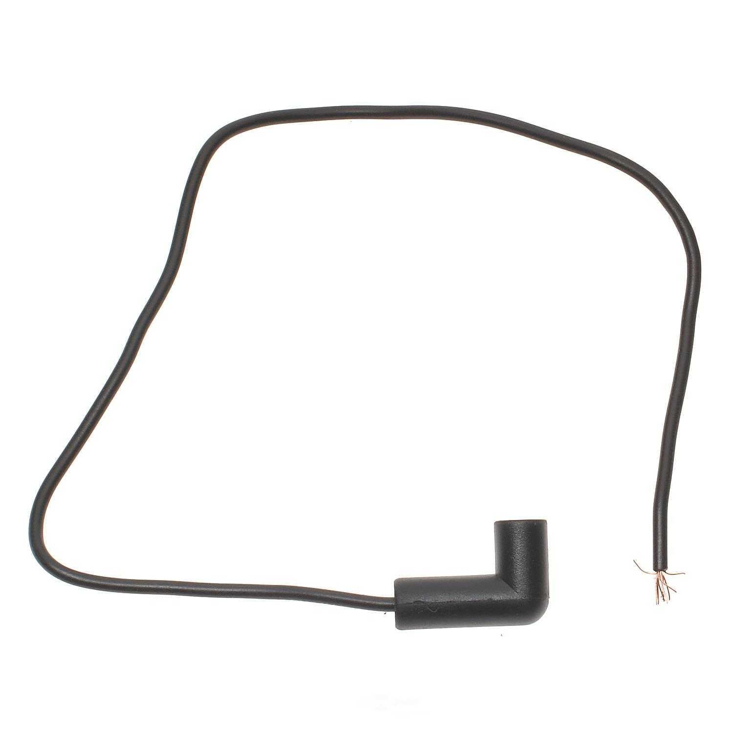 Electrical Connector Chevrolet Camaro 1991-92 Corvette 82-95 Ford Mustang 66-97 S-635