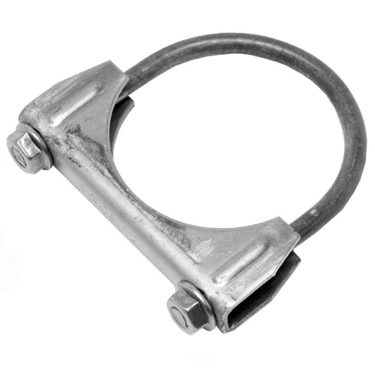 Exhaust Clamp Chevrolet C10 60-72, El Camino 68-72, Dodge Charger 71-74 83-86 35407