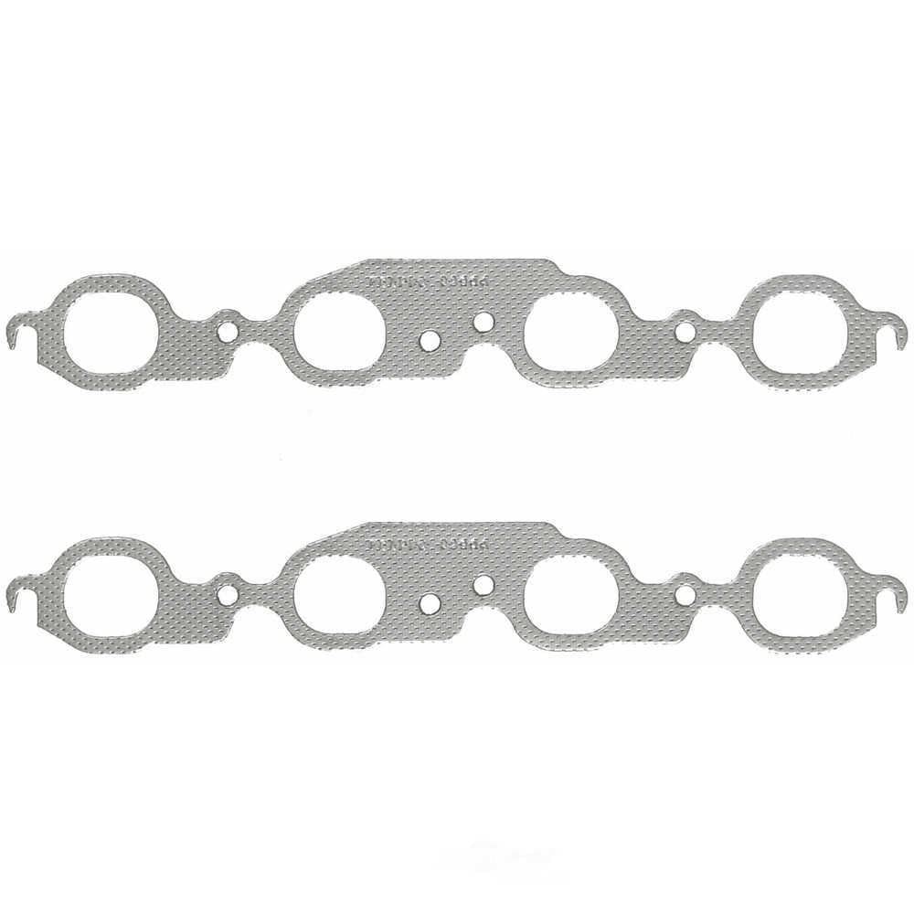Exhaust Manifold Gasket Chevrolet Corvette 01-04 **