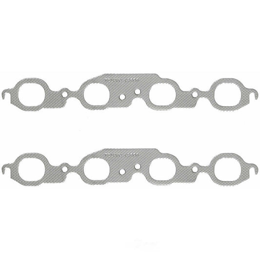 Exhaust Manifold Gasket Chevrolet Corvette 01-04 **