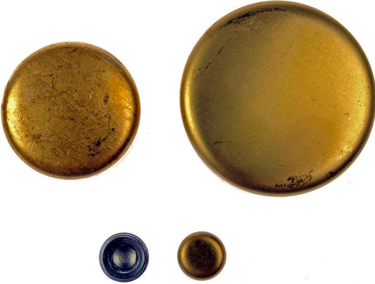 Core Expansion Plug Set SBF 255 260 289 302 Mustang F100 Econoline 02663